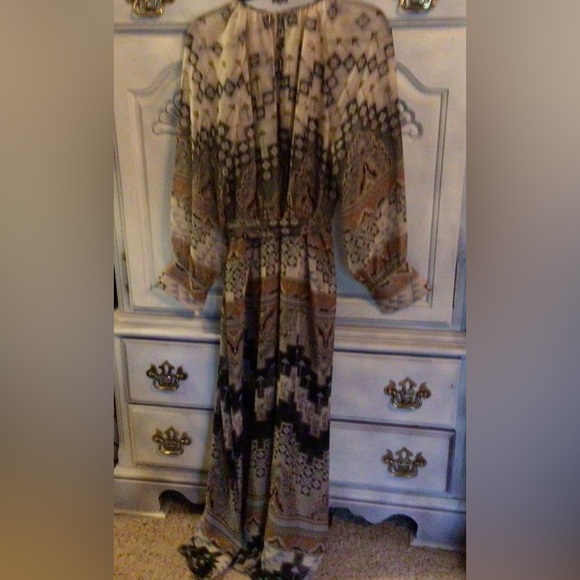 MISA./PALOMA.DRESS - Picture 9 of 13